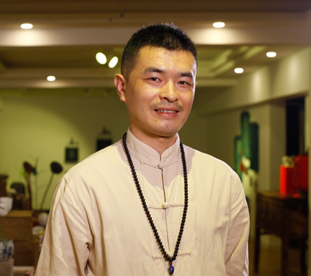 李军中医 - 重庆看妇科炎症的中医