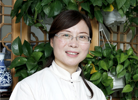 邹晓霞中医 - 重庆妇科中医调理专家